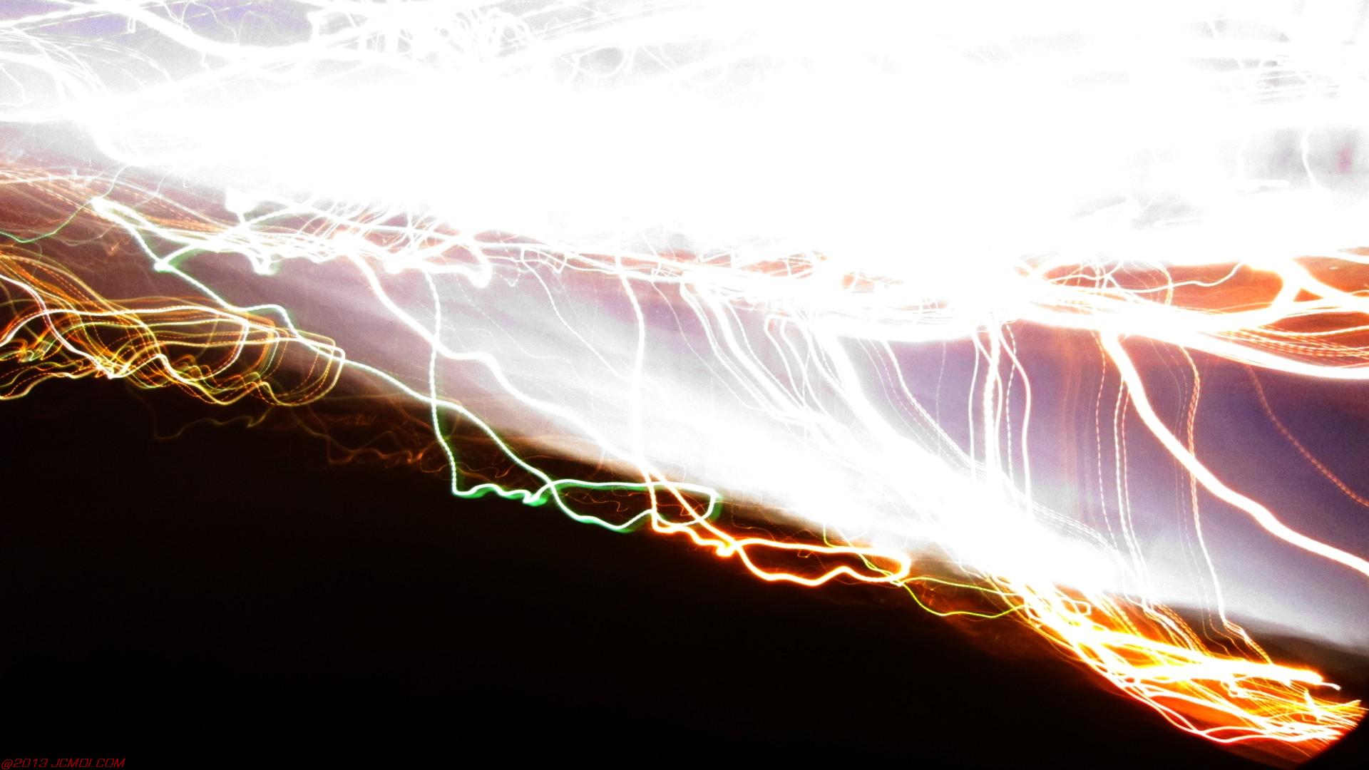 Castaic Lake abstract 